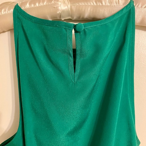 Express Color Block Dress - Picture 3 of 5